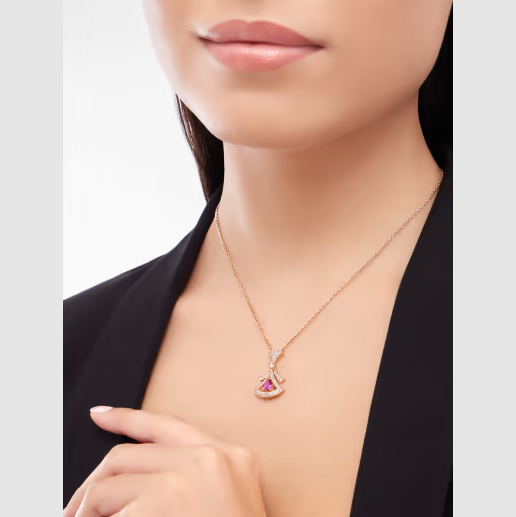 DIVAS’ DREAM necklace